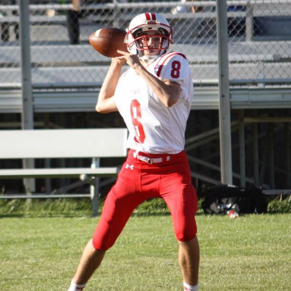 Meet your Posher, Aric - Picture 1 of 1